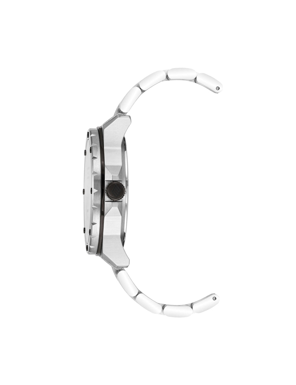 The Crosby Street Collection Automatic Bracelet Watch