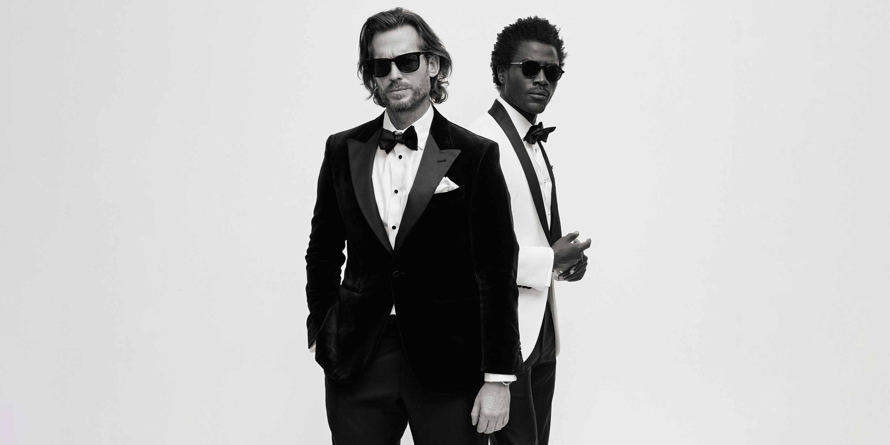 Off The Rack, Custom, or Bespoke: Which Suit is Right For You?