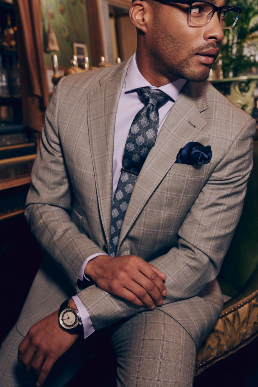 Find Men’s Wearhouse and shop Joseph Abboud