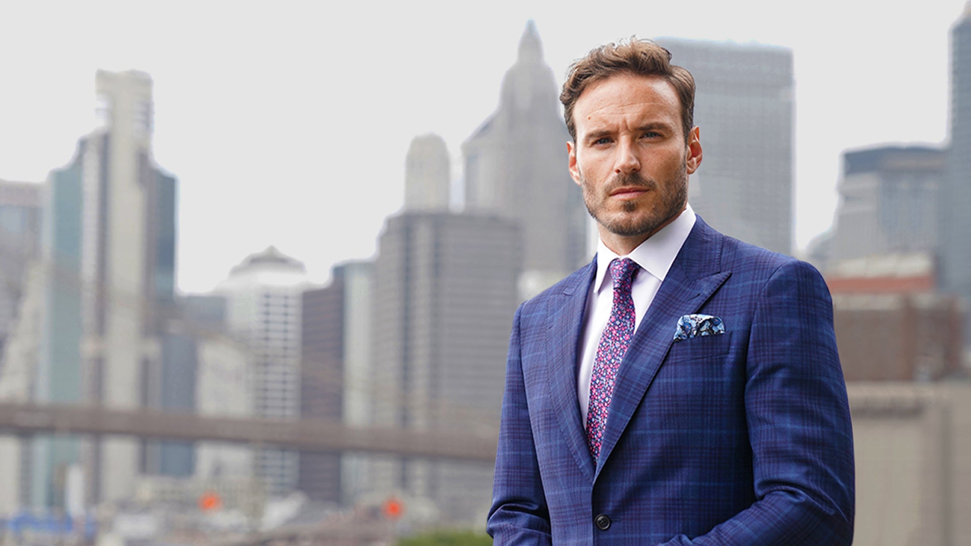 Wedding Suits