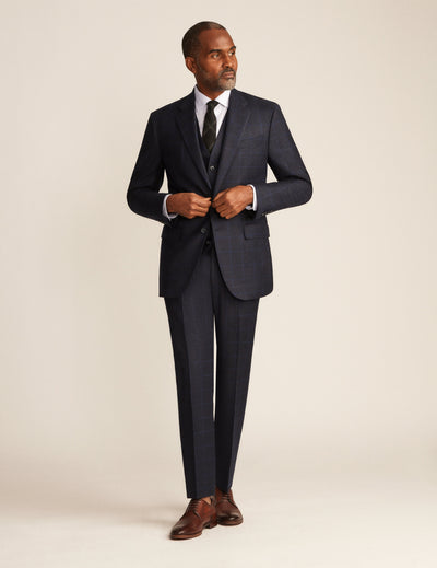 How to Measure For a Men's Dress Shirt - Complete Guide Joseph Abboud How to Measure For a Men's Dress Shirt - Complete Guide Joseph Abboud