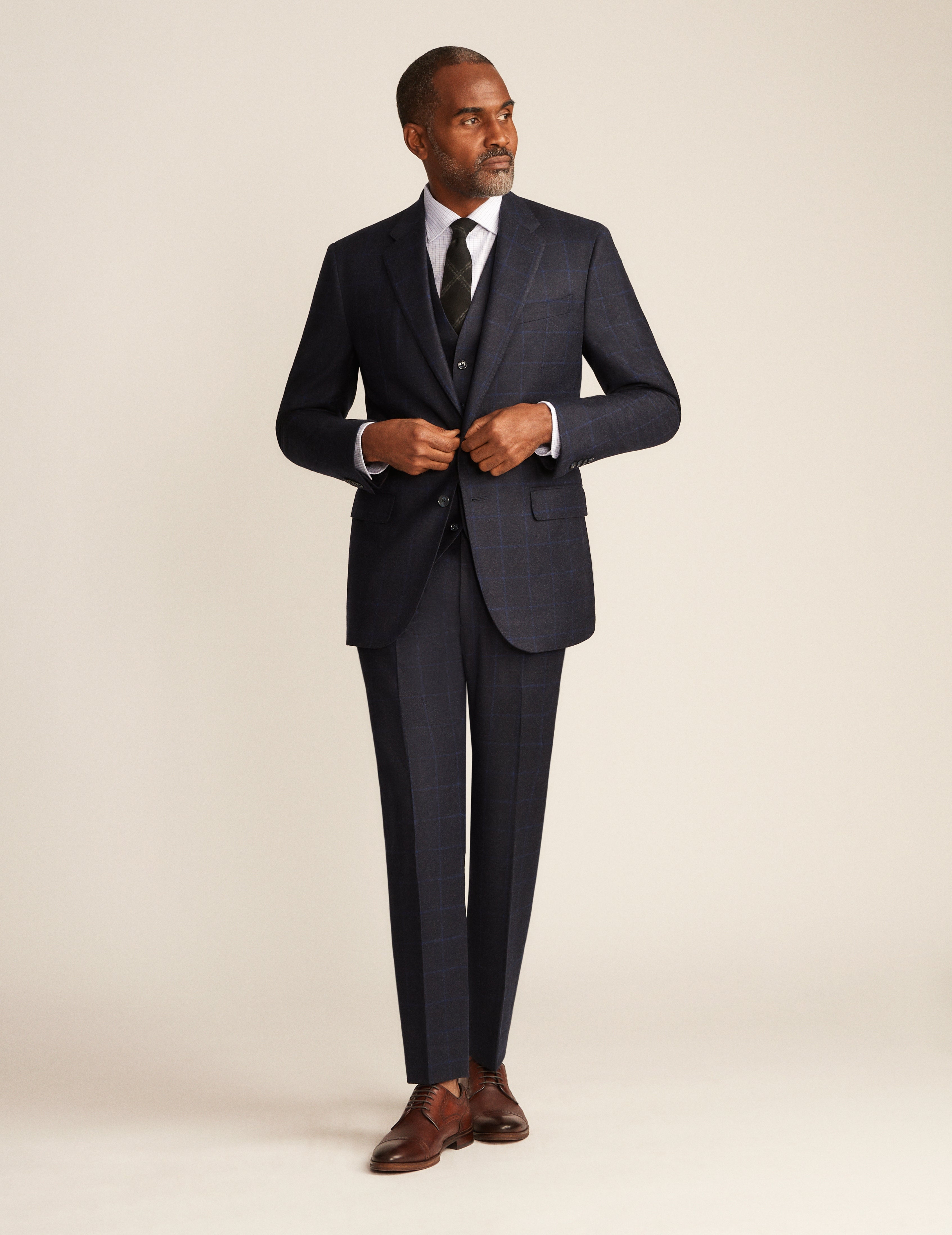 Joseph Abboud  Bostonian