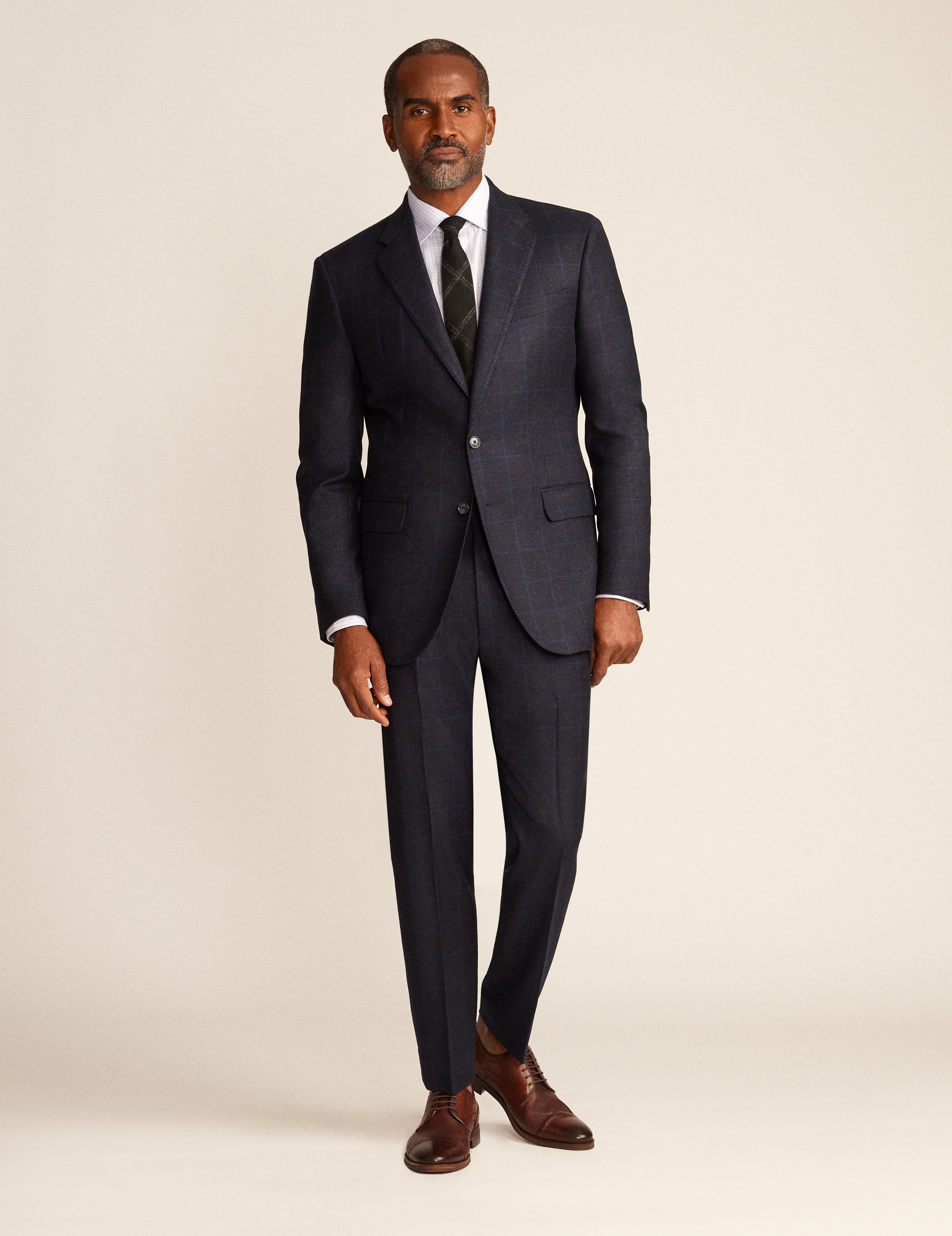 Joseph Abboud  Bostonian