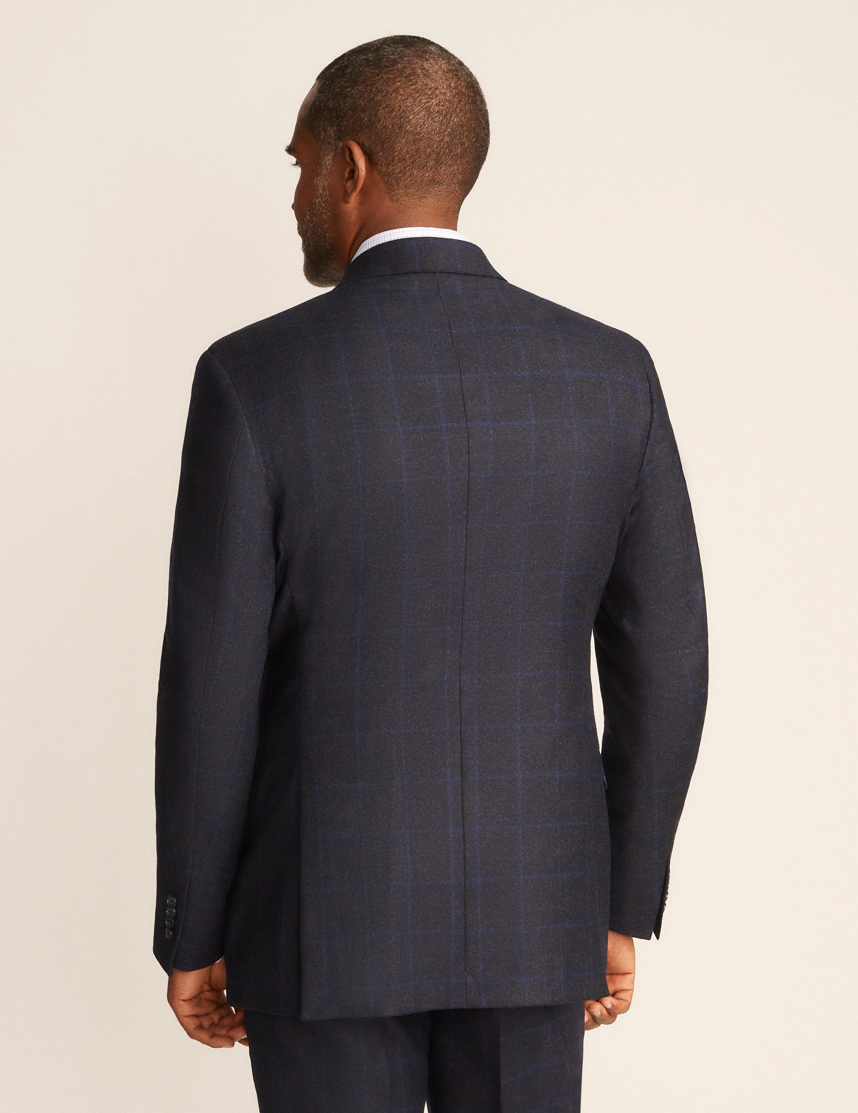 Joseph Abboud  Bostonian