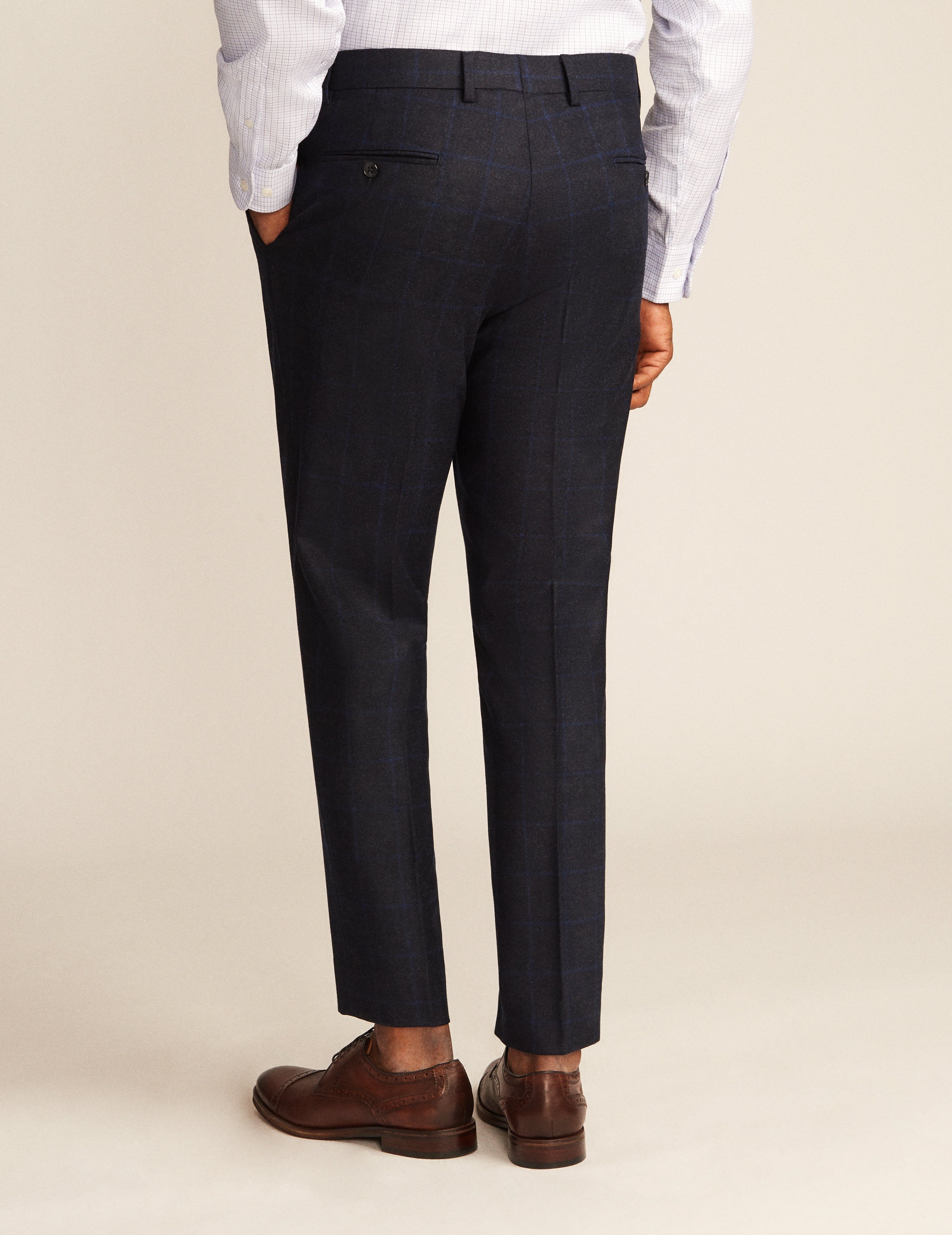 Joseph Abboud  Bostonian