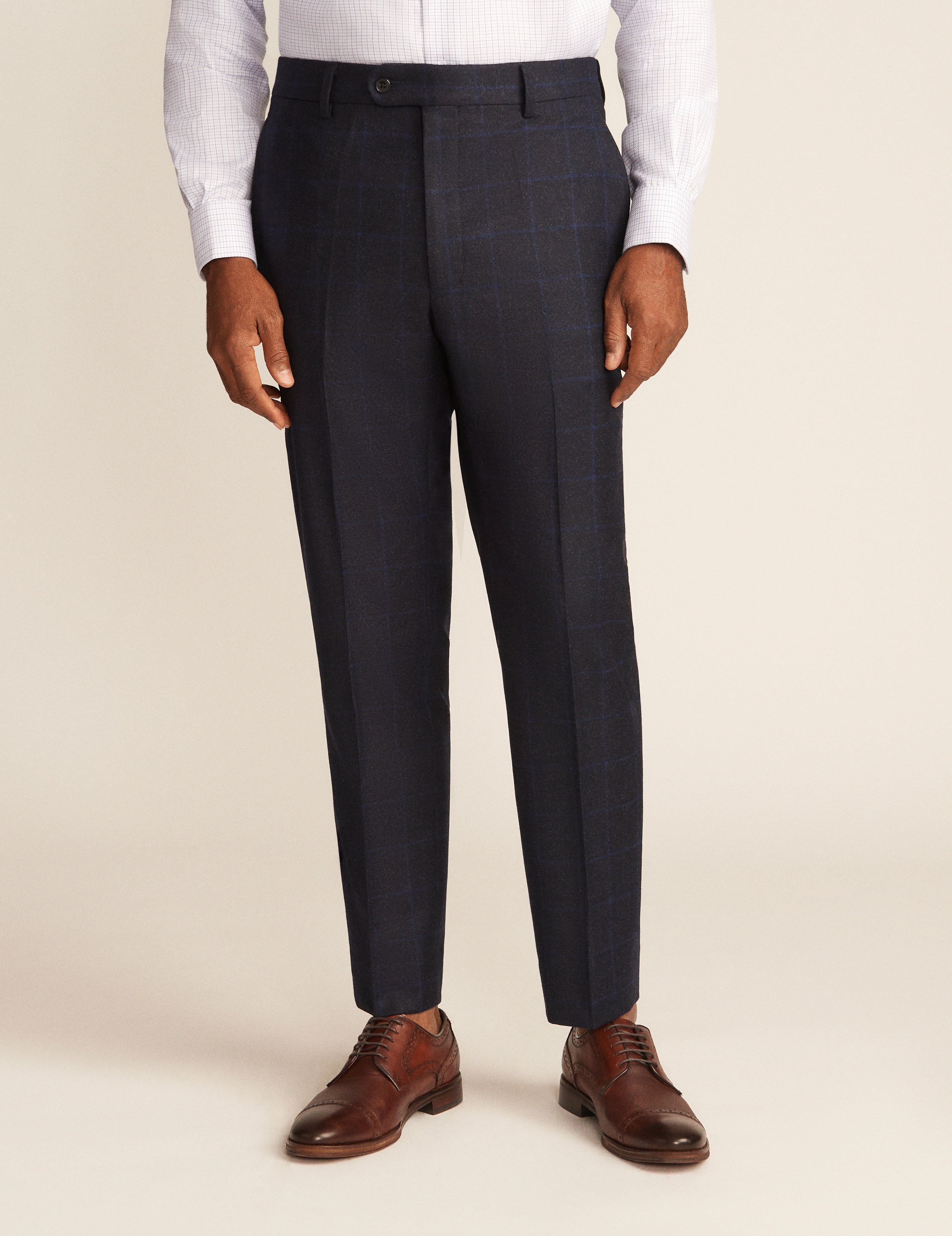 Joseph Abboud  Bostonian