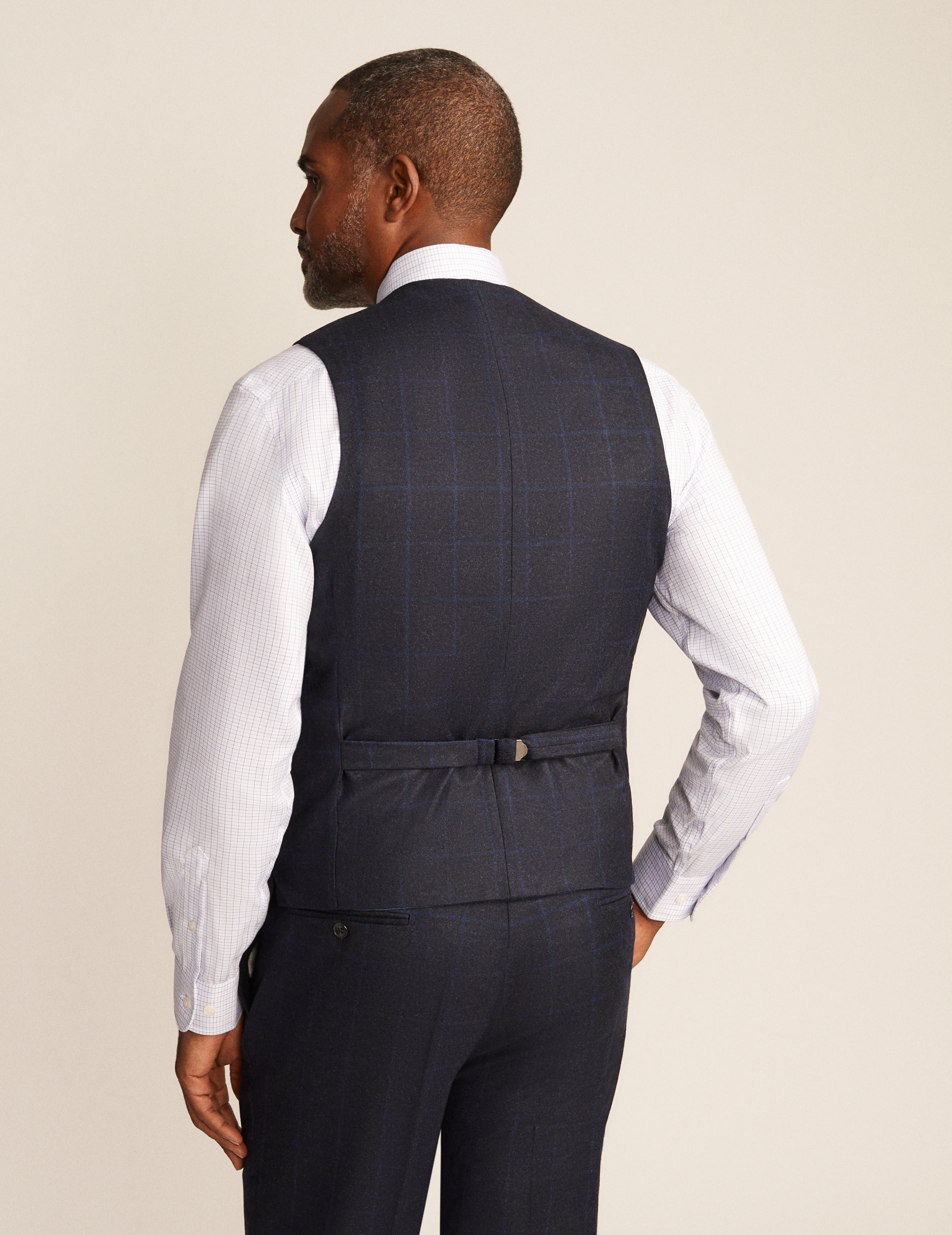 Joseph Abboud  Bostonian