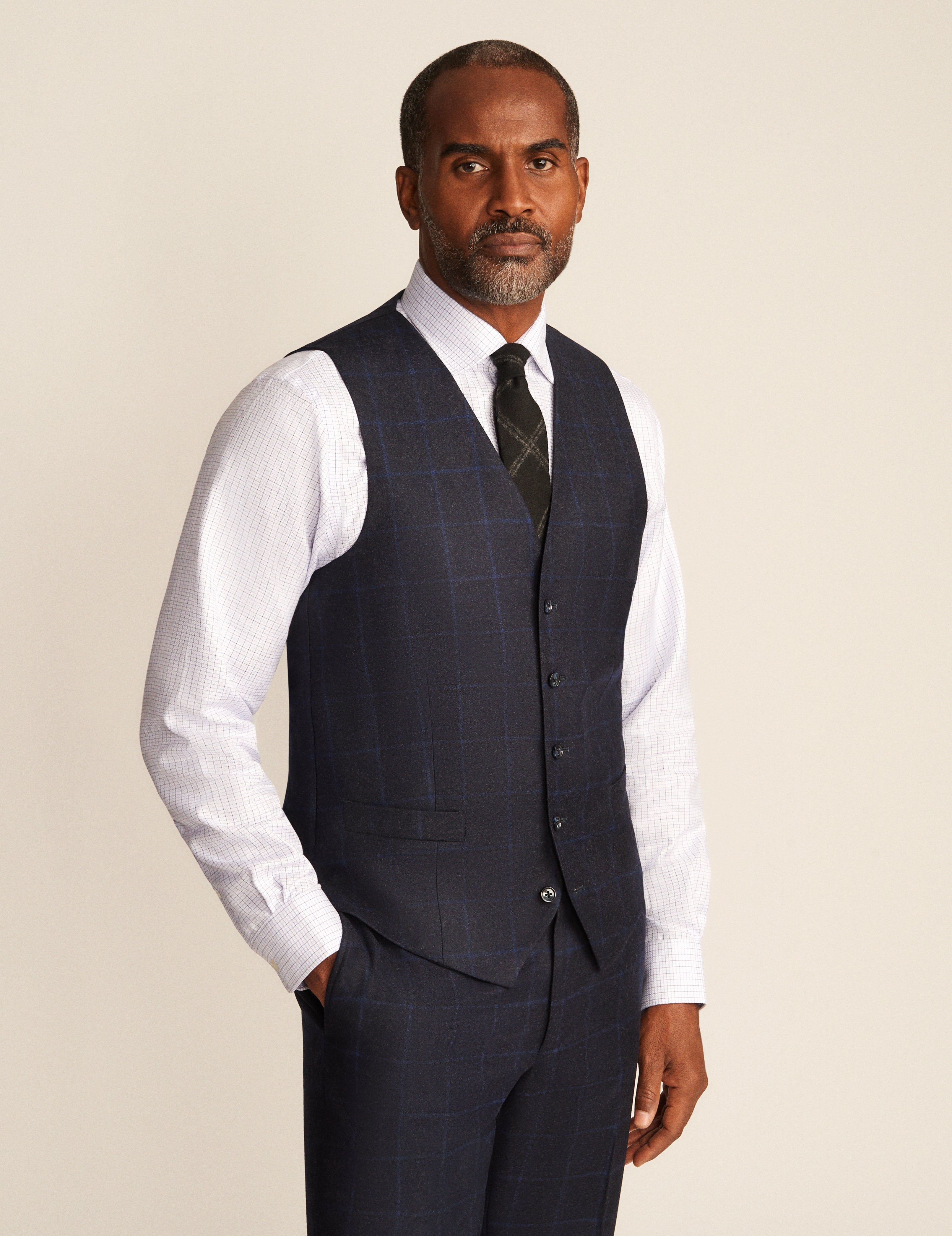 Joseph Abboud  Bostonian