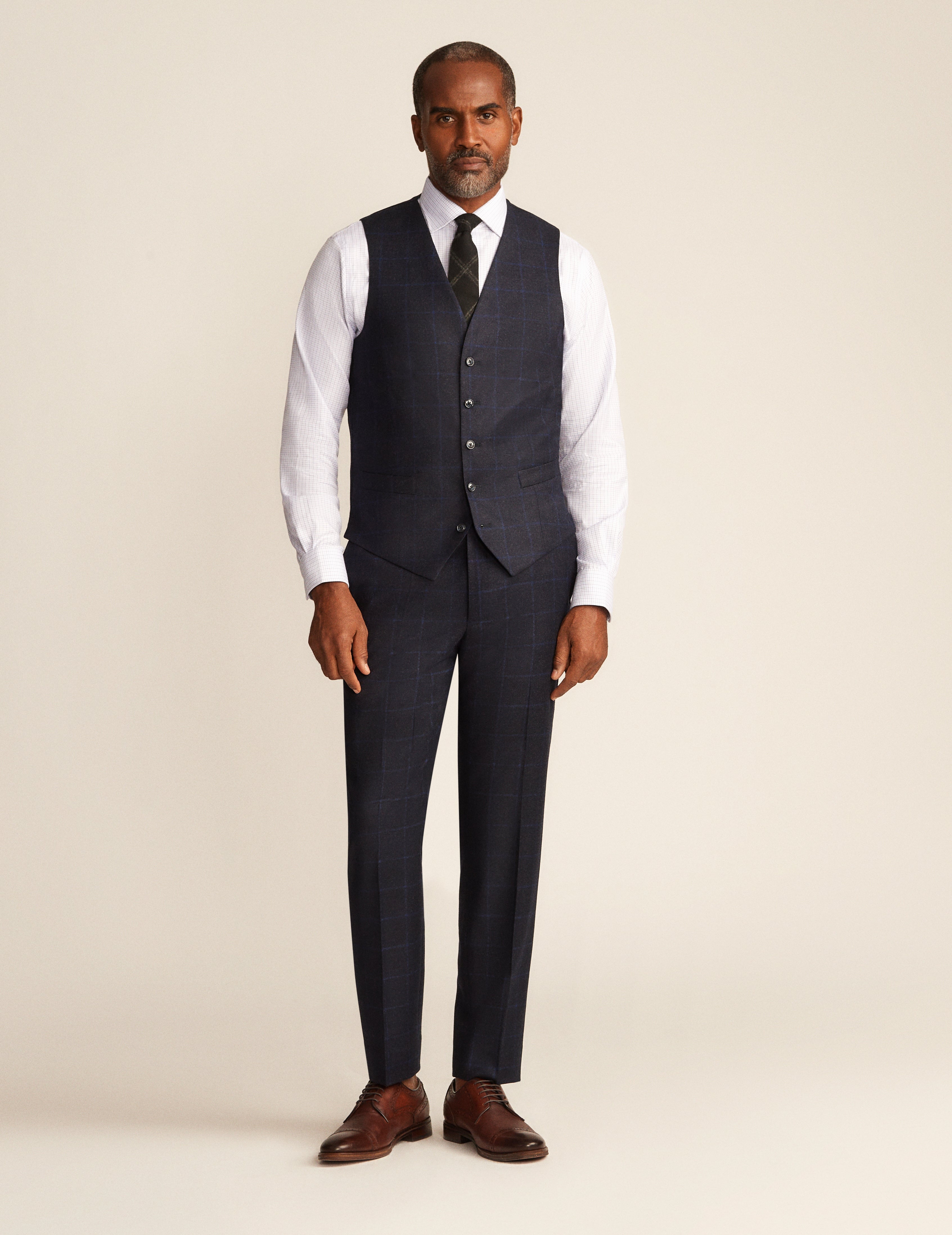 Bostonian – Joseph Abboud
