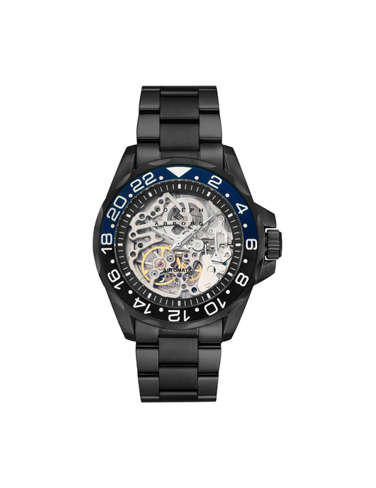 The Park Place Collection Automatic Bracelet Watch