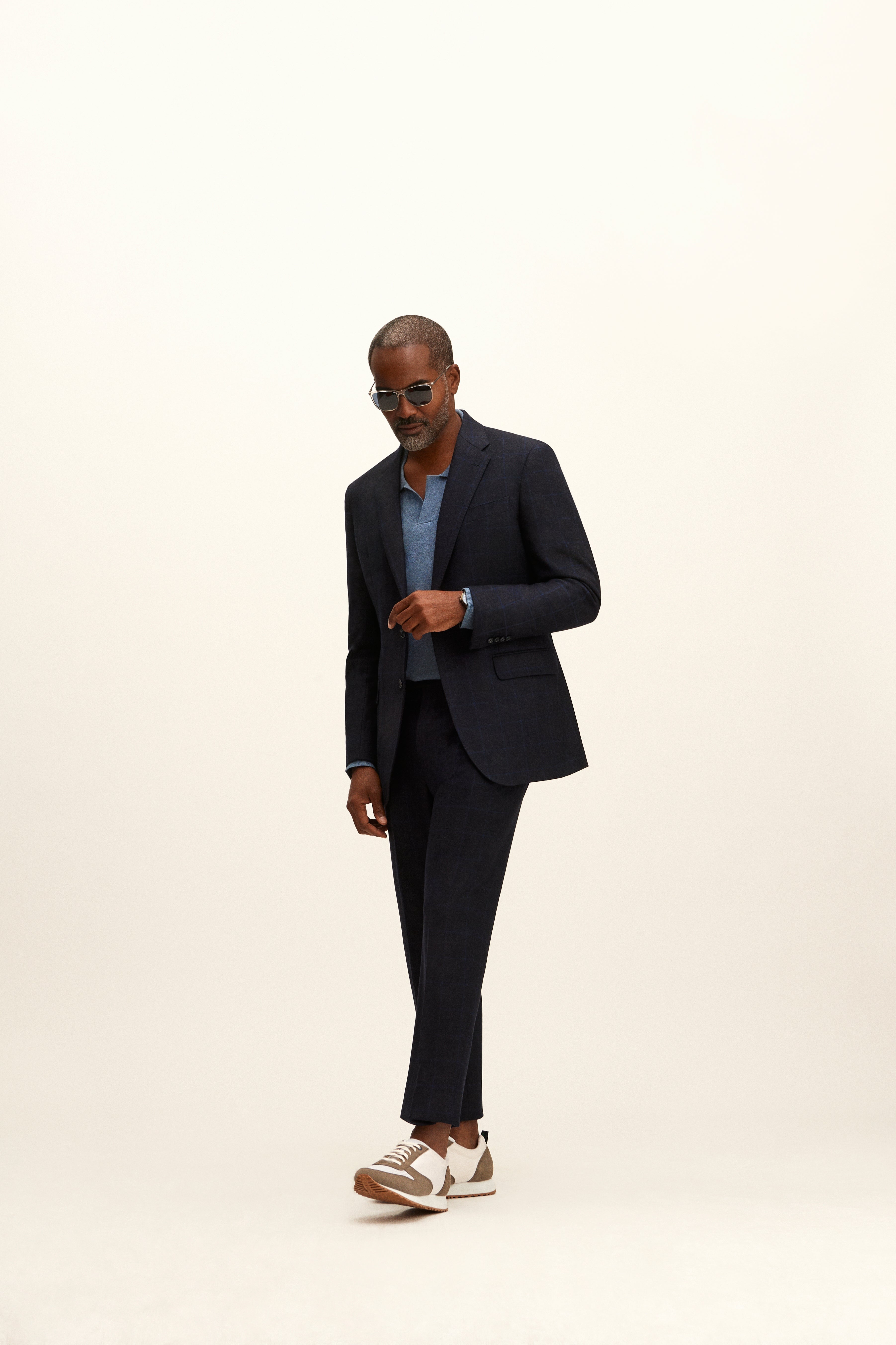 Joseph Abboud  Bostonian
