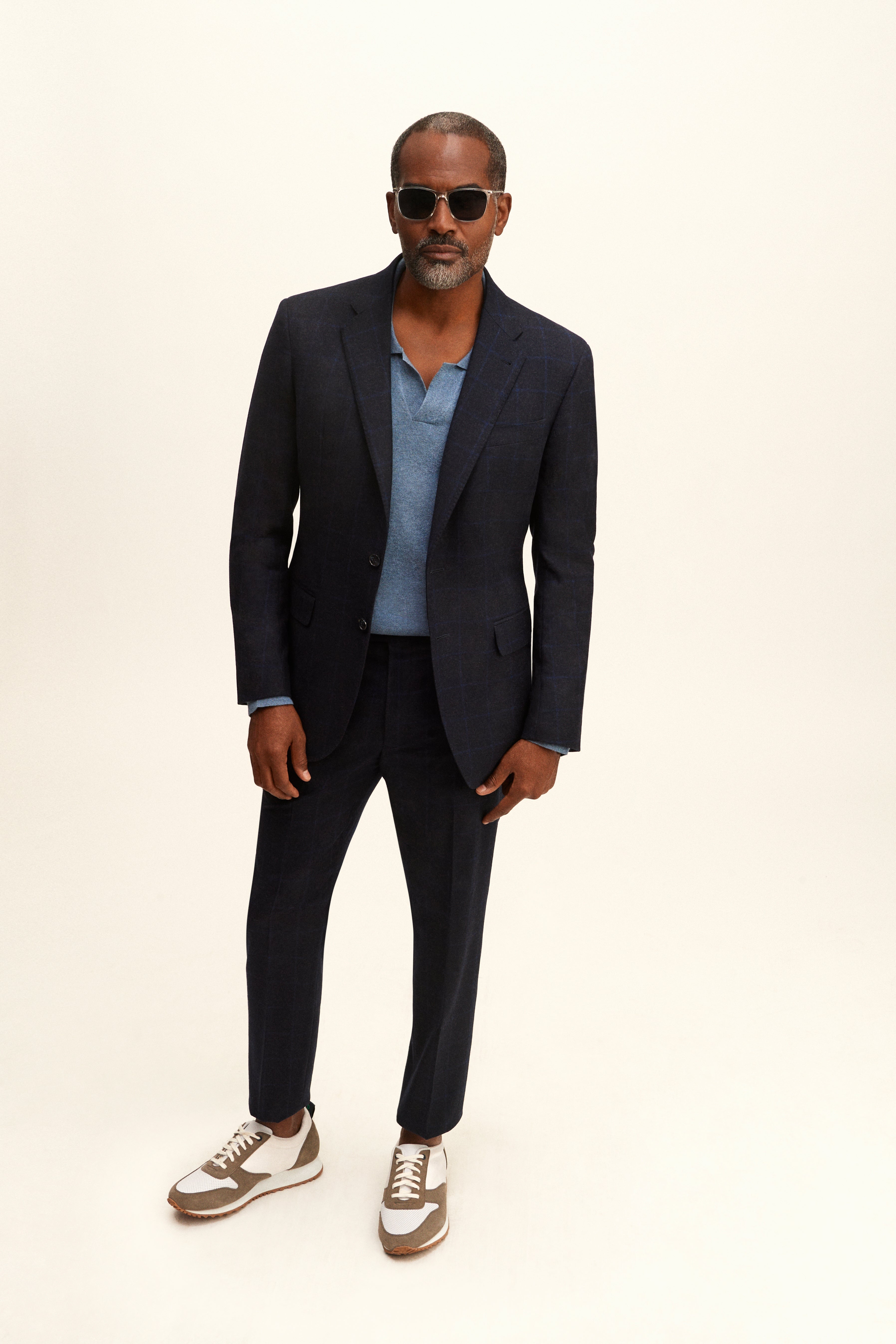 Bostonian – Joseph Abboud