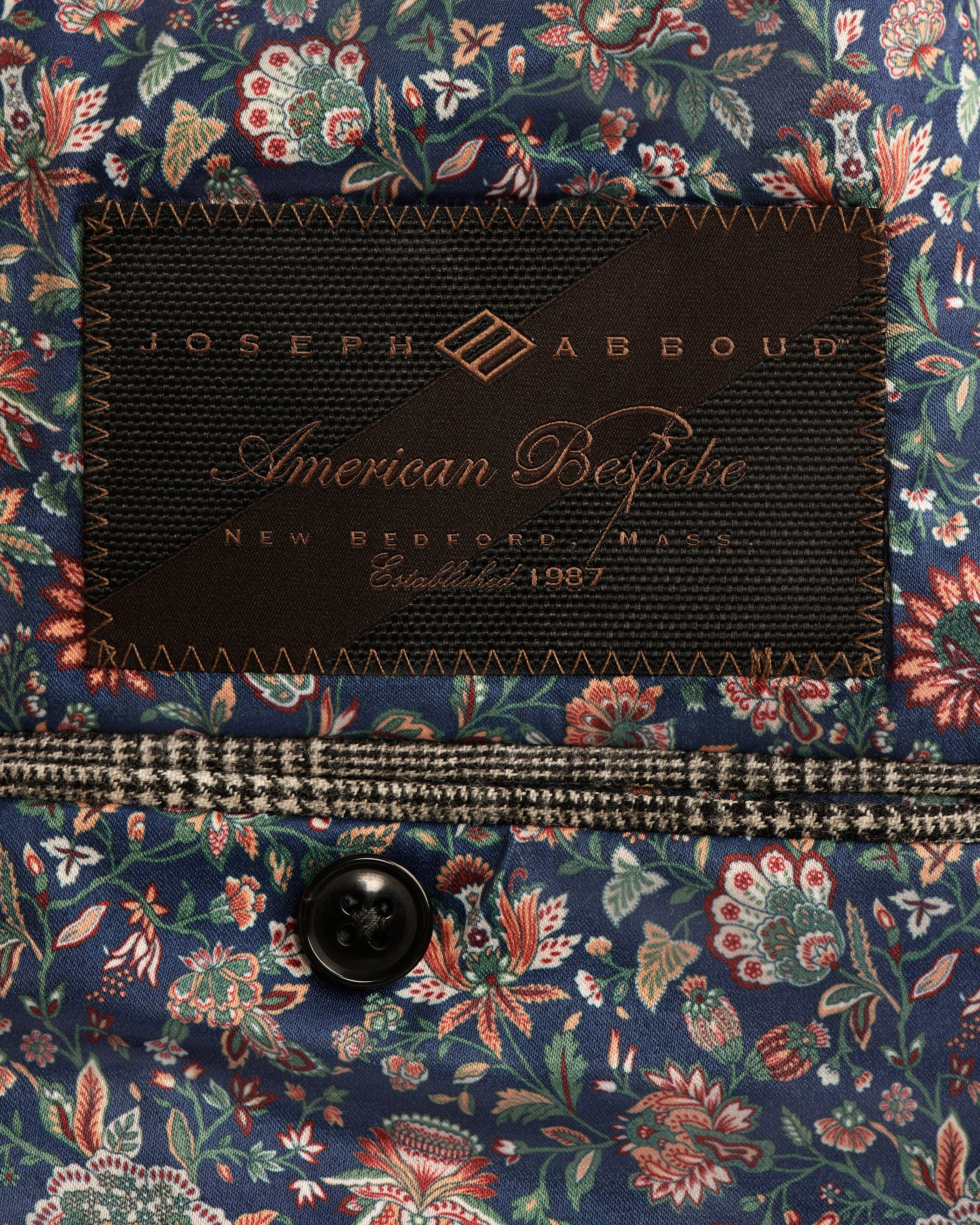 Joseph Abboud  Bedford