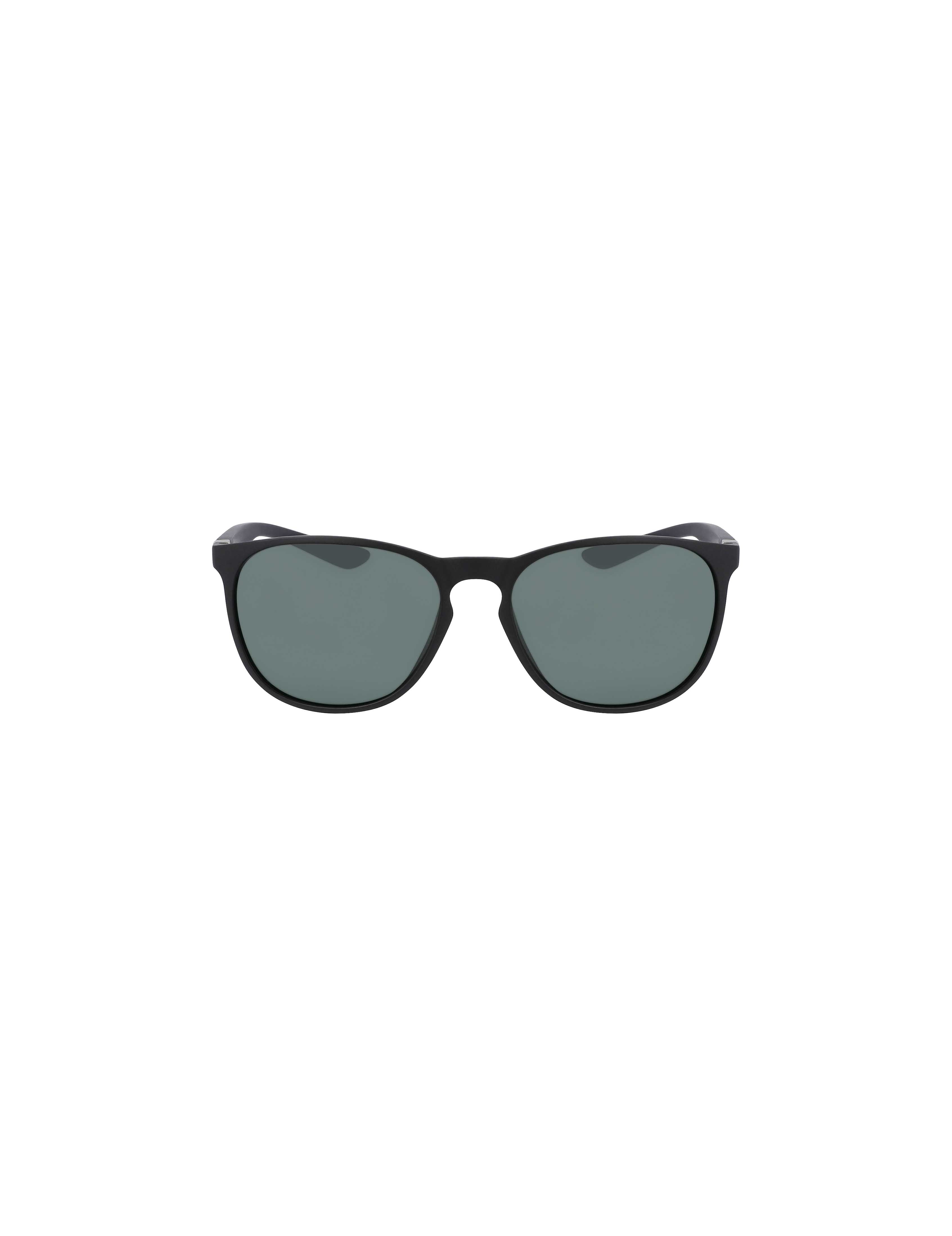 Joseph Abboud Black Black Round Sunglasses