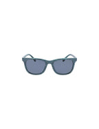 Joseph Abboud Teal Horn Teal Horn Square Sunglasses