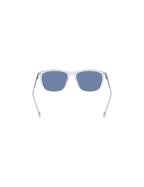 Joseph Abboud  Crystal Modified Rectangle Sunglasses