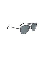 Joseph Abboud  Black Aviator Sunglasses