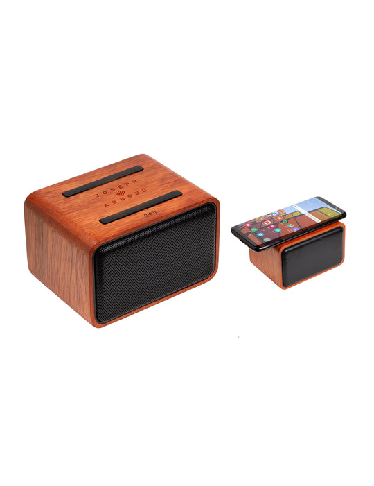 Gift With Purchase - Joseph Abboud Speaker