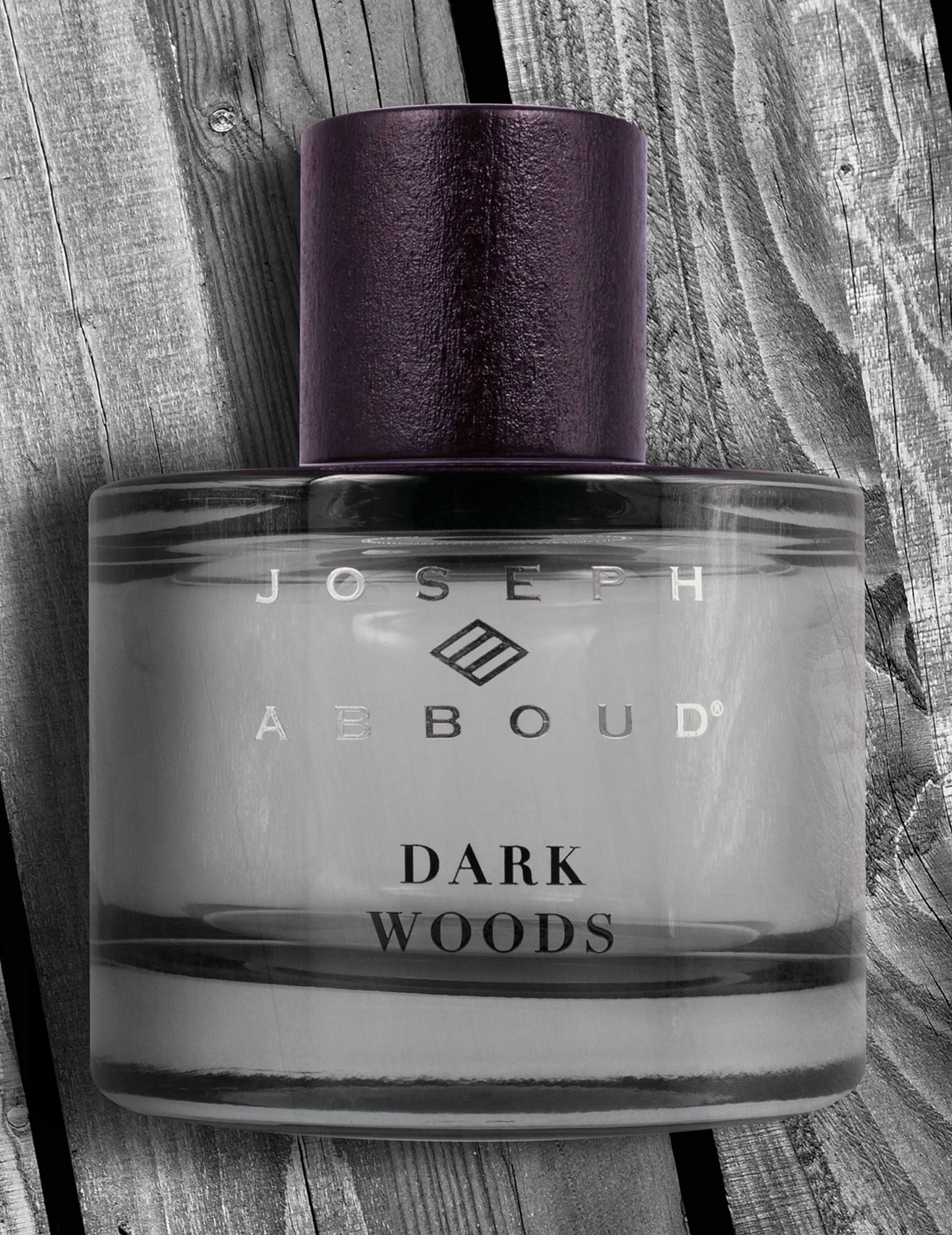Joseph Abboud 100 ML Dark Woods Cologne, 100 ml
