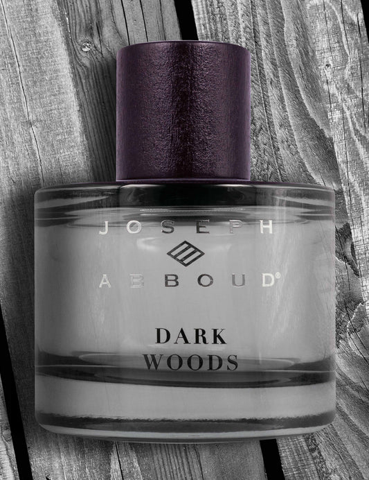 Joseph Abboud 100 ML Dark Woods Cologne, 100 ml