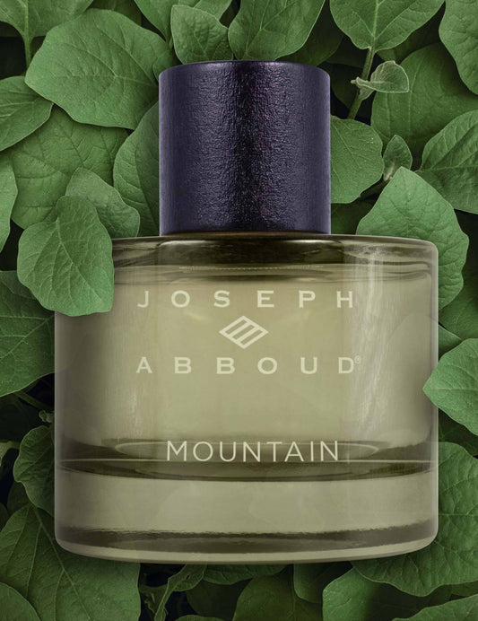 Joseph Abboud 100 ML Mountain Cologne, 100 ml