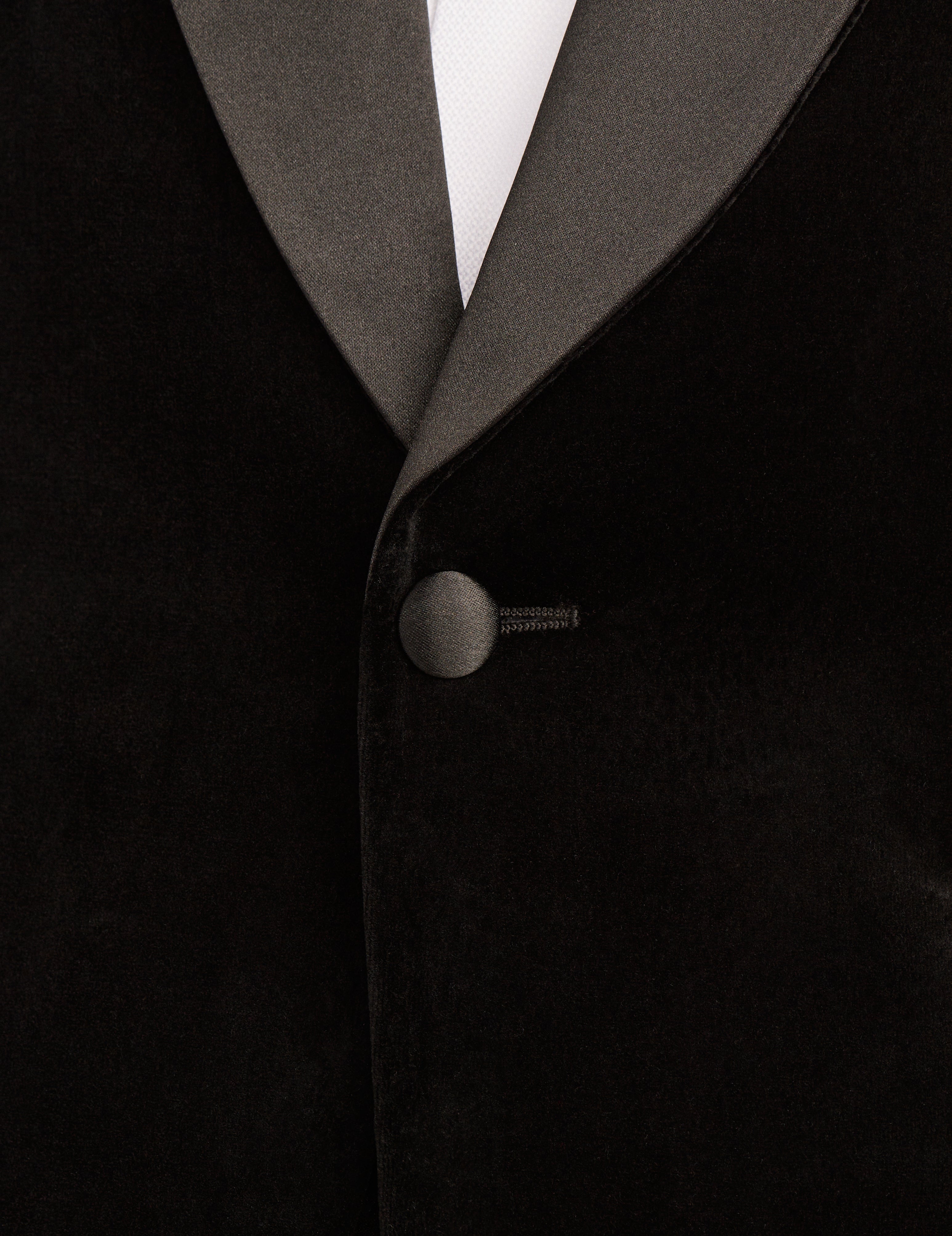 Joseph Abboud  New Yorker