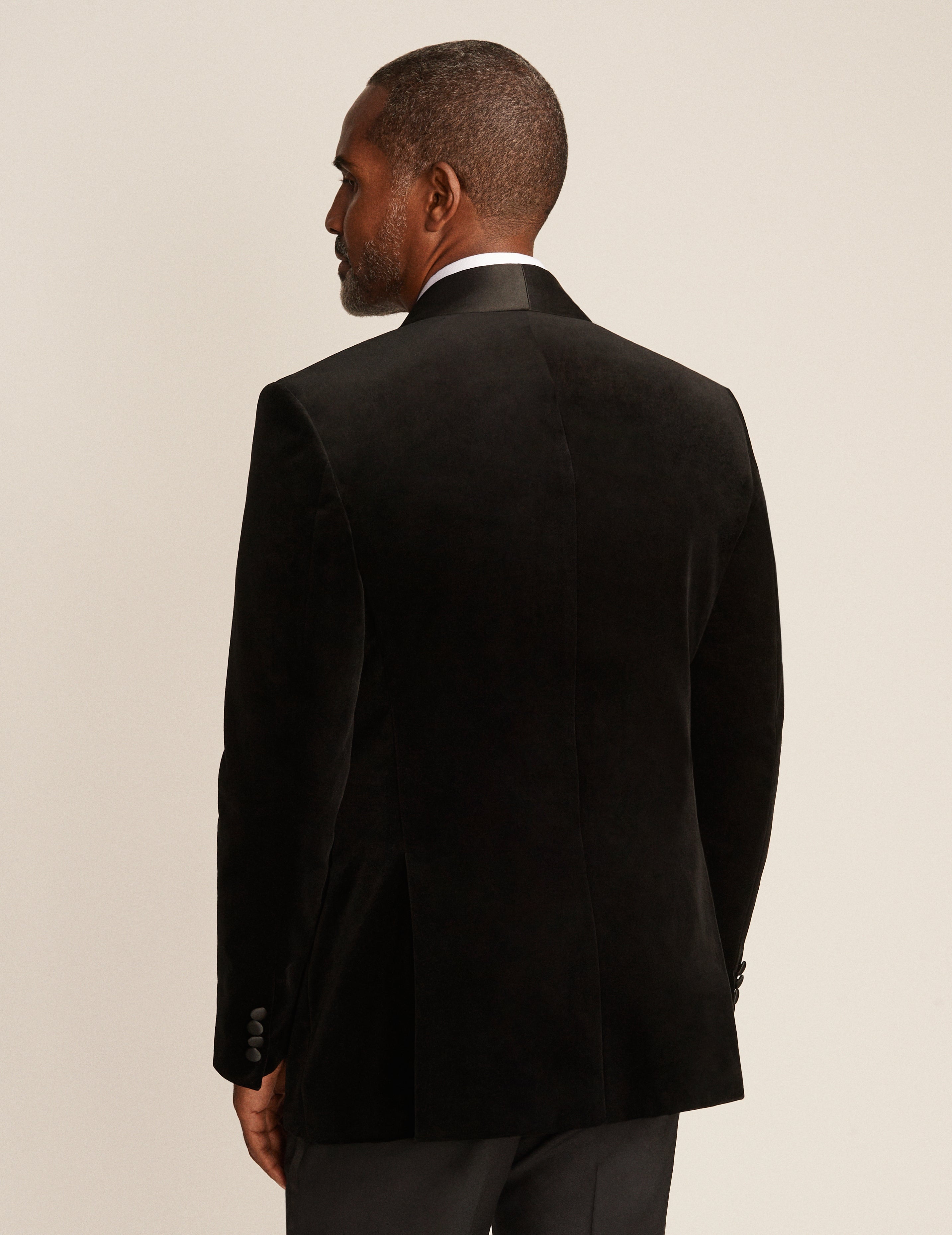 New Yorker – Joseph Abboud