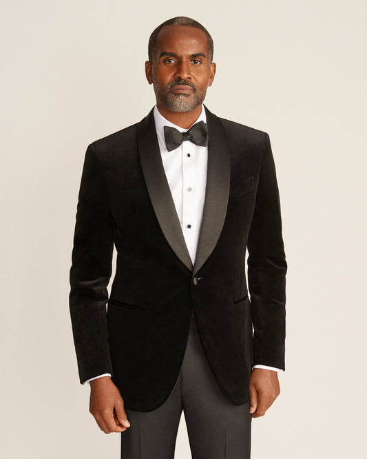 Joseph Abboud  New Yorker