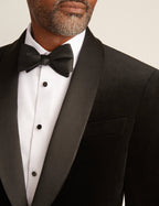 Joseph Abboud  New Yorker