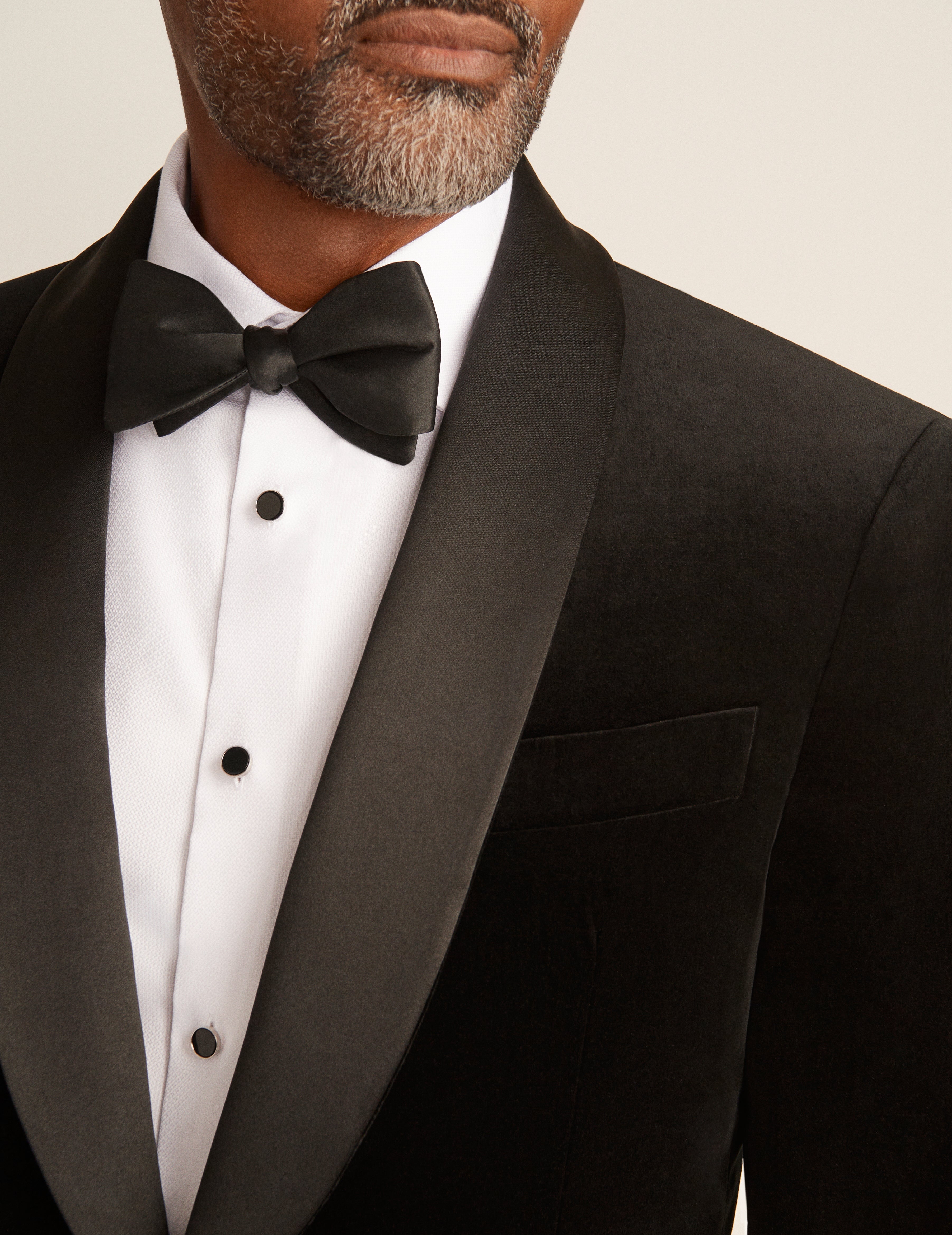 Joseph Abboud  New Yorker