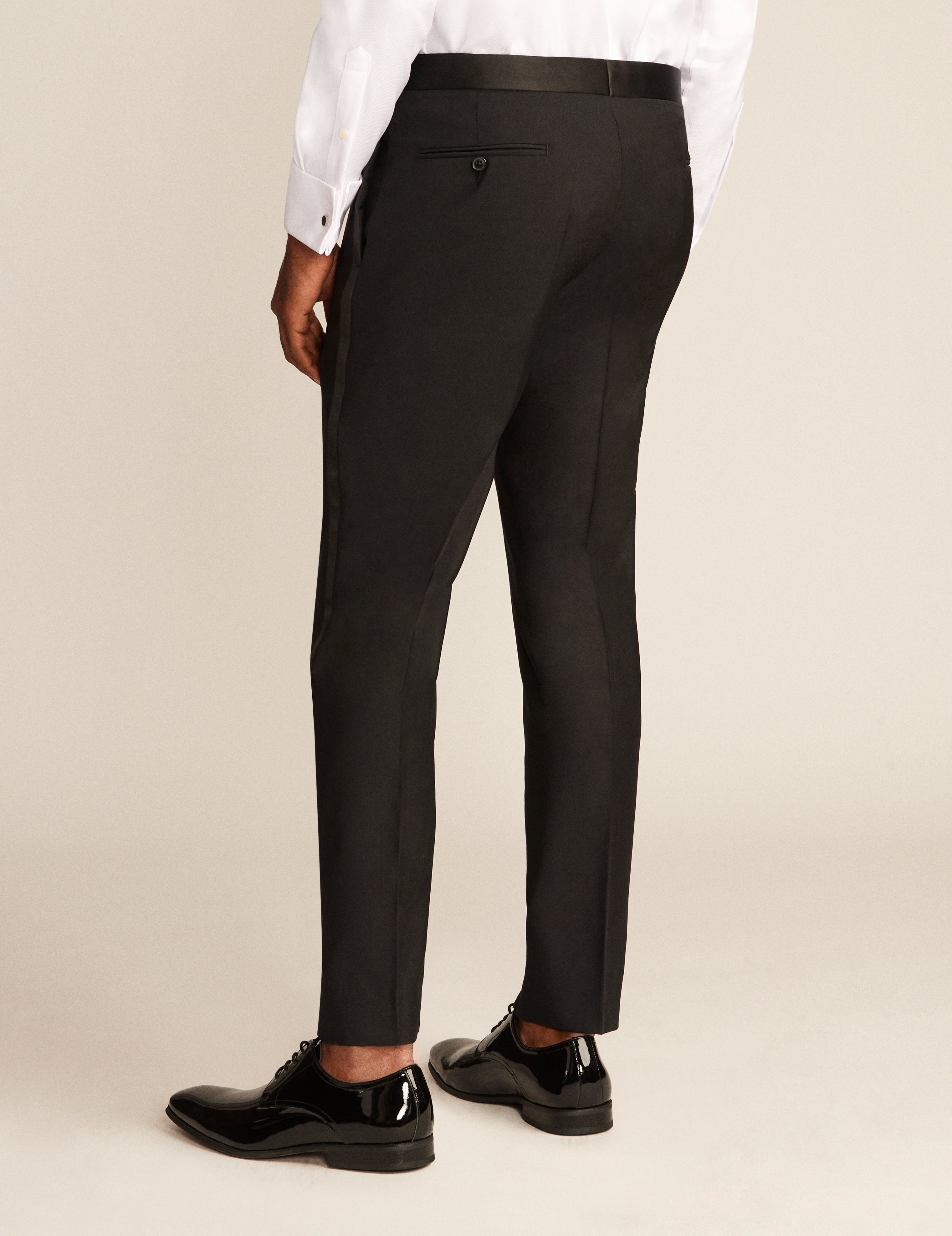 Joseph Abboud  New Yorker