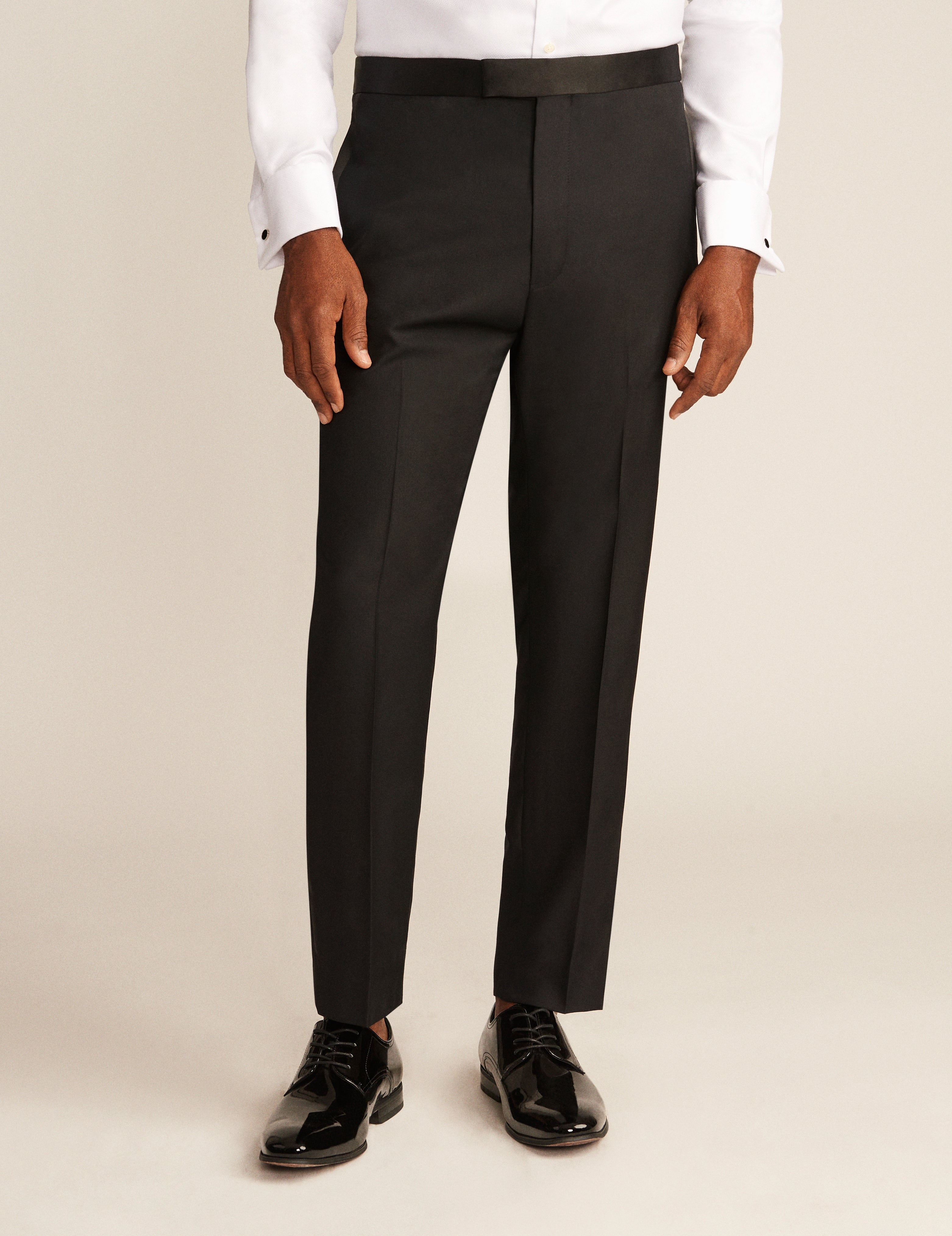 Joseph Abboud  New Yorker